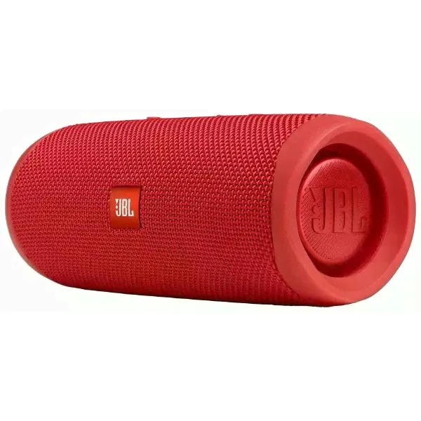 Беспроводная акустика JBL JBL Flip 5 Red-0