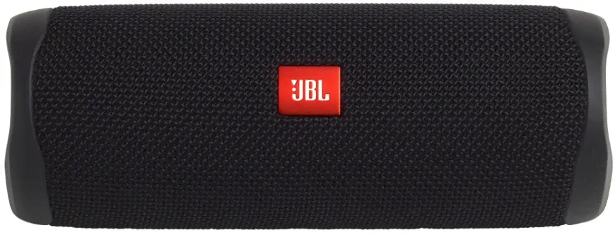 JBL Flip 5 (черный)