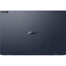 Ультрабук Asus ExpertBook B5 B5302FEA-LF0803W Flip 13.3″/Core i3/8/SSD 256/Iris Xe Graphics/Windows 10 Home 64-bit/черный