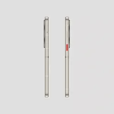 Смартфон Nubia Flip 5G 8/256 Гб, Sunshine Gold