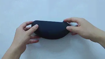 Round Flip Up Sunglasses