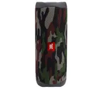 Портативная колонка JBL Flip 5, «камуфляж»