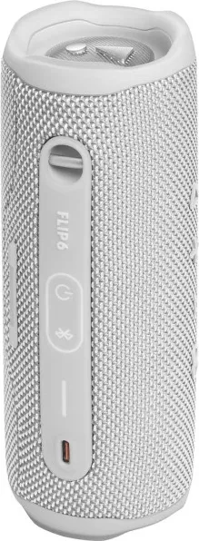 JBL Flip 6 White-0