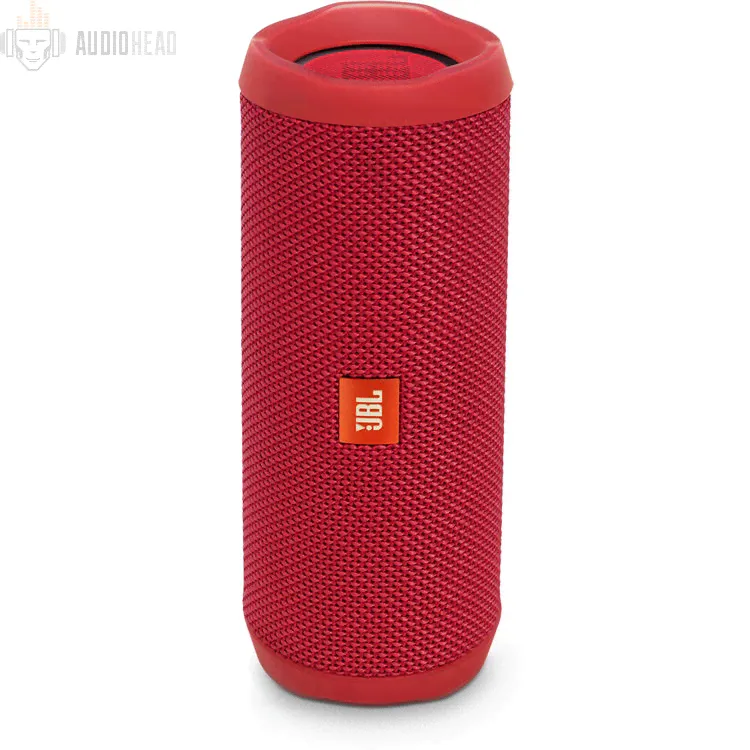 JBL Flip 4 Red