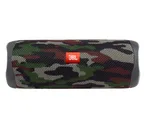 Портативная колонка JBL Flip 5, «камуфляж»