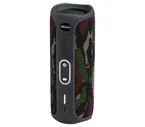 Портативная колонка JBL Flip 5, «камуфляж»