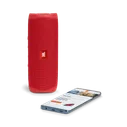 JBL Flip 5 Red (Красная)