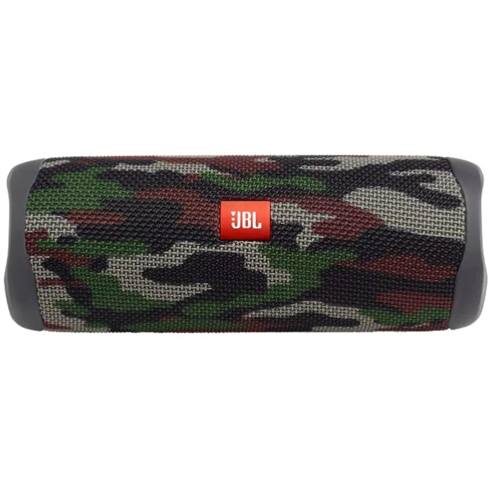 Портативная bluetooth-колонка JBL Flip 5 Squad-0
