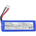 Аккумулятор для JBL Flip 4, Flip 4, Flip 4 Special Edition, GSP872693 01 [3000mAh]