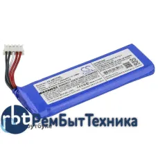 Аккумулятор GSP872693 01 для акустики JBL Flip 4, JBL Flip 4 Special Edition