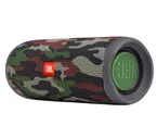 Портативная колонка JBL Flip 5, «камуфляж»