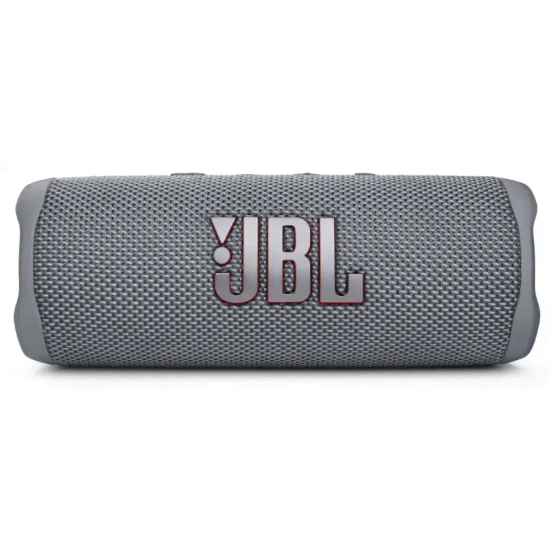 JBL Flip 6 Серая-0